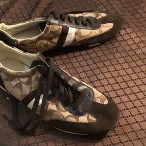 Coach Sneakers